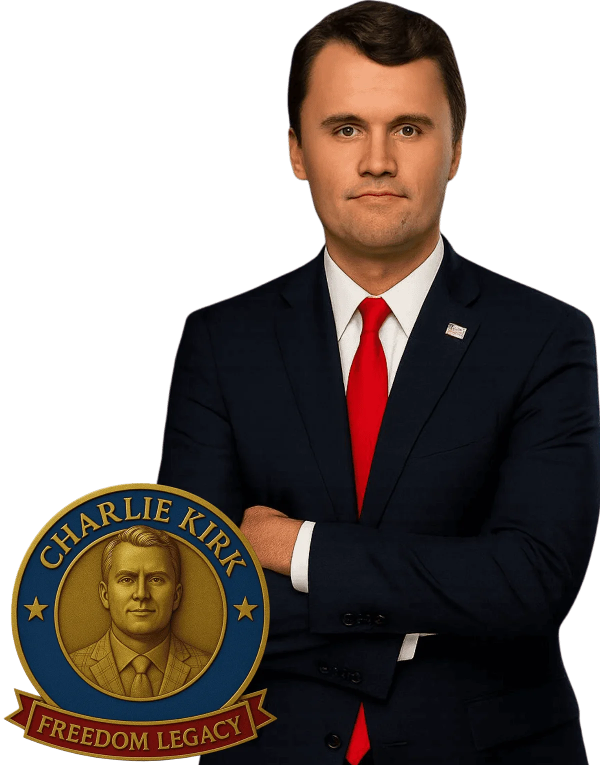 charlie-kirk-badge